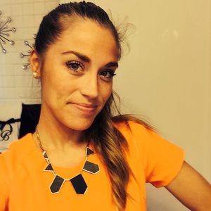 Meet your Posher, Brittany